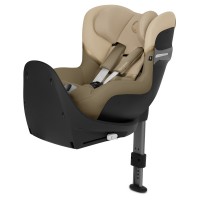 Cybex Car seat Sirona S i-Size (0-18 kg), Classic Beige