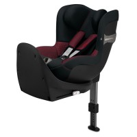i-Size 40-105 cm / 0-4y : Cybex Sirona S i-Size (0-18 kg),