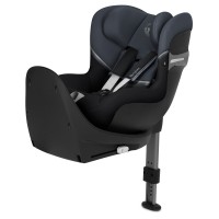 Cybex Car seat Sirona S i-Size (0-18 kg), Granite black