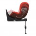 Cybex Стол за кола Z i-Size (0-18 кг), Autumn Gold без база