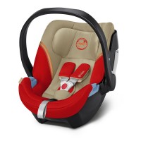 Cybex Стол за кола Aton 5 Autumnn Gold 