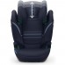 Cybex Стол за кола Solution S i-Fix Navy Blue (15-36 кг)