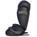 Cybex Стол за кола Solution S i-Fix Navy Blue (15-36 кг)