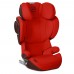 Cybex Solution Z I-Fix car seat (15-36 kg)
