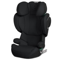 Cybex Solution  Z I-Fix car seat (15-36 kg) Deep black