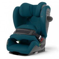 Cybex Pallas G-Fix i-Size Car seat (9-36 kg), River Blue