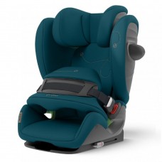 Cybex Стол за кола Pallas G-Fix i-Size (9-36 кг)