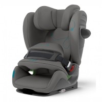 Cybex Pallas G-Fix i-Size Car seat (9-36 kg), Soho grey