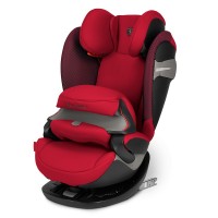 Cybex Car seat Pallas S Fix (9-36 кг), Ferrari Racing Red