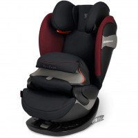 Cybex Car seat Pallas S Fix (9-36 кг), Ferrari Victory Black