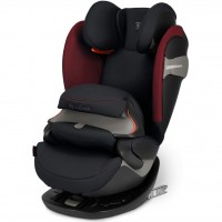 Cybex Стол за кола Pallas S Fix  (9-36 кг), Ferrari Victory Black
