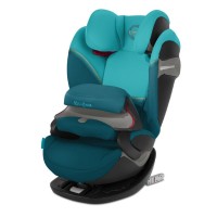 Cybex Стол за кола Pallas S Fix  (9-36 кг) River blue