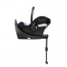 Cybex Столче за кола Aton M i-Size, Deep Black