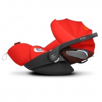 Cybex Столче за кола Cloud Z i-Size, Autumn Gold Cybex Столче за кола Cloud Z i-Size, Autumn Gold