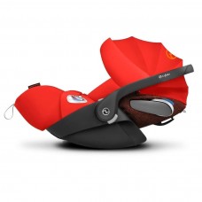 Cybex Столче за кола Cloud Z i-Size, Autumn Gold