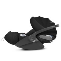 Cybex Car Seat 0-13 kg Z i-Size, Deep Black