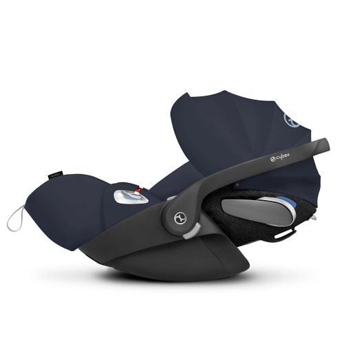 i-Size 40-87 cm 0-15m Cybex Car Seat 0-13 kg Cloud Z