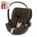 Cybex Столче за кола Cloud Z i-size Plus Khaki Green