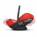 Cybex Столче за кола Cloud Z i-size Plus Passion Pink