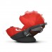 Cybex Столче за кола Cloud Z i-size Plus Passion Pink