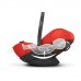 Cybex Столче за кола Cloud Z i-size Plus Passion Pink