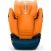 Cybex Стол за кола Solution S Fix Fancy Pink (15-36 кг)