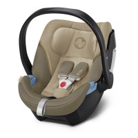 Cybex Столче за кола Aton 5 Classic Beige Cybex Столче за кола Aton 5 Classic Beige