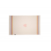 David Fussenegger Goliath Carpet 120 x 70 cm Hearts