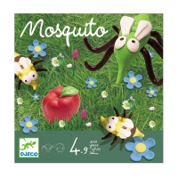 Djeco Детска игра Mosquito 