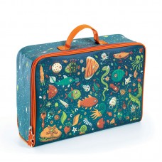 Djeco Fishes Suitcase