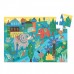 Djeco Asian Elephant Puzzle