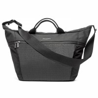 Doona Чанта All Day Bag, nitro black