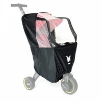 Doona Liki Tricycle Rain Cover Doona Liki Tricycle Rain Cover