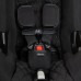 Doona Car Seat and Stroller, Midnight Black Limited