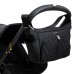 Doona Car Seat and Stroller, Midnight Black Limited