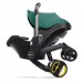 Doona Car Seat and Stroller, Racing Green