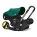 Doona Car Seat and Stroller, Racing Green