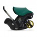 Doona Car Seat and Stroller, Racing Green