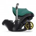 Doona Car Seat and Stroller, Racing Green