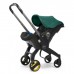 Doona Car Seat and Stroller, Racing Green