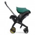 Doona Car Seat and Stroller, Racing Green