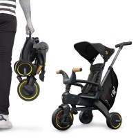Doona Триколка Liki Trike S5 Deluxe