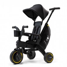 Doona Liki Trike S5 Deluxe Midnight Edition Doona Liki Trike S5 Deluxe Midnight Edition