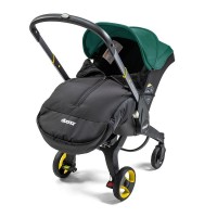 Doona Зимен Чувал за Столче/Количка Doona Зимен Чувал за Столче/Количка