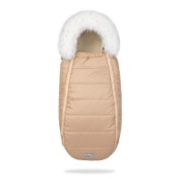 DoRechi Footmuuf Baby XS, beige DoRechi Footmuuf Baby XS, beige
