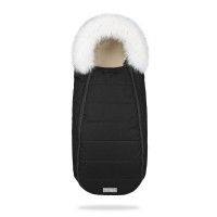 DoRechi Footmuuf Baby XS, black