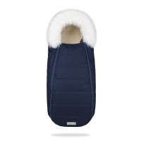 DoRechi Footmuuf Baby XS, navy