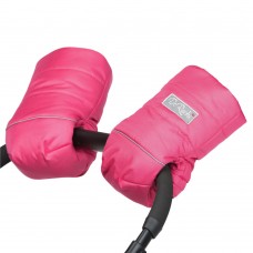 DoRechi Stroller gloves, pink