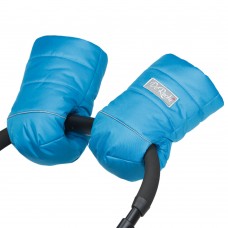 DoRechi Stroller gloves, blue