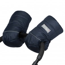 DoRechi Stroller gloves, navy
